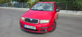 Обява за продажба на Skoda Fabia 1.4 TDI ~3 333 лв. - изображение 1