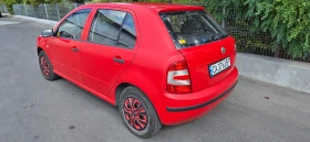 Обява за продажба на Skoda Fabia 1.4 TDI ~3 333 лв. - изображение 4