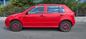Обява за продажба на Skoda Fabia 1.4 TDI ~3 333 лв. - изображение 6