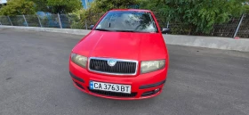 Обява за продажба на Skoda Fabia 1.4 TDI ~3 333 лв. - изображение 2