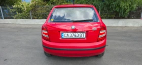 Обява за продажба на Skoda Fabia 1.4 TDI ~3 333 лв. - изображение 8