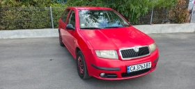 Обява за продажба на Skoda Fabia 1.4 TDI ~3 333 лв. - изображение 9