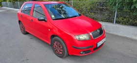 Обява за продажба на Skoda Fabia 1.4 TDI ~3 333 лв. - изображение 3