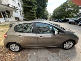 Peugeot 208 VTI | Mobile.bg    4
