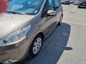 Peugeot 208 VTI | Mobile.bg    2