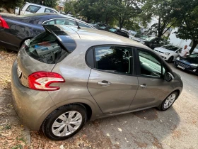 Peugeot 208 VTI | Mobile.bg    7