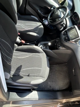 Peugeot 208 VTI | Mobile.bg    5
