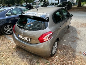 Peugeot 208 VTI | Mobile.bg    8