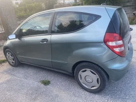 Mercedes-Benz A 160 CDI | Mobile.bg    3