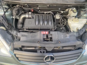 Mercedes-Benz A 160 CDI | Mobile.bg    5