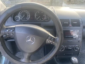 Mercedes-Benz A 160 CDI | Mobile.bg    8