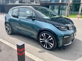 Обява за продажба на BMW i3 S 120AH, CarPlay, NaviPro, Camera, Lodge ~48 499 лв. - изображение 6 | Auto.bg Обява за продажба на BMW i3 S 120AH, CarPlay, NaviPro, Camera, Lodge ~48 499 лв. - изображение 6