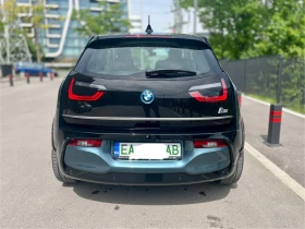 Обява за продажба на BMW i3 S 120AH, CarPlay, NaviPro, Camera, Lodge ~48 499 лв. - изображение 4 | Auto.bg Обява за продажба на BMW i3 S 120AH, CarPlay, NaviPro, Camera, Lodge ~48 499 лв. - изображение 4