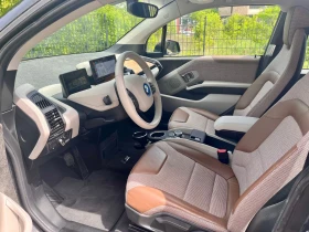 Обява за продажба на BMW i3 S 120AH, CarPlay, NaviPro, Camera, Lodge ~48 499 лв. - изображение 7 | Auto.bg Обява за продажба на BMW i3 S 120AH, CarPlay, NaviPro, Camera, Lodge ~48 499 лв. - изображение 7
