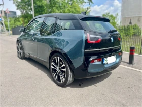 Обява за продажба на BMW i3 S 120AH, CarPlay, NaviPro, Camera, Lodge ~48 499 лв. - изображение 3 | Auto.bg Обява за продажба на BMW i3 S 120AH, CarPlay, NaviPro, Camera, Lodge ~48 499 лв. - изображение 3