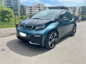 Обява за продажба на BMW i3 S 120AH, CarPlay, NaviPro, Camera, Lodge ~48 499 лв. - изображение 1 | Auto.bg Обява за продажба на BMW i3 S 120AH, CarPlay, NaviPro, Camera, Lodge ~48 499 лв. - изображение 1