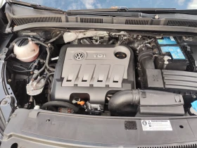 VW Sharan 2.0 TDI 7  | Mobile.bg    15