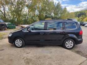 Обява за продажба на VW Sharan 2.0 TDI 7места  ~12 900 лв. - изображение 2