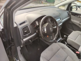 Обява за продажба на VW Sharan 2.0 TDI 7места  ~12 900 лв. - изображение 10
