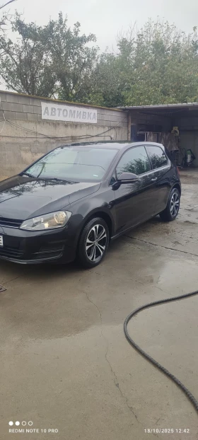 VW Golf Golf | Mobile.bg    3
