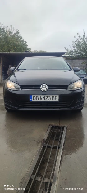 VW Golf Golf | Mobile.bg    2