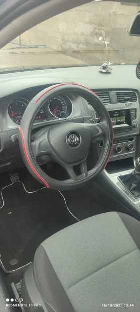 VW Golf Golf | Mobile.bg    13