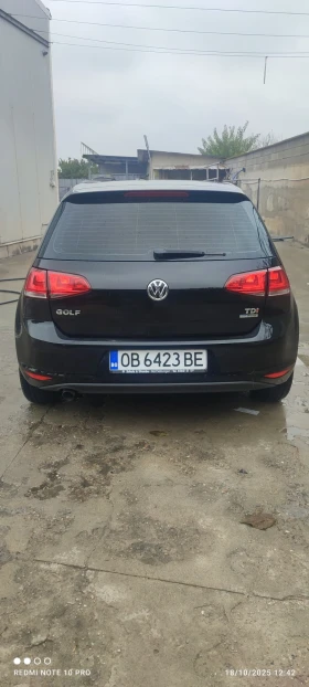 VW Golf Golf | Mobile.bg    7
