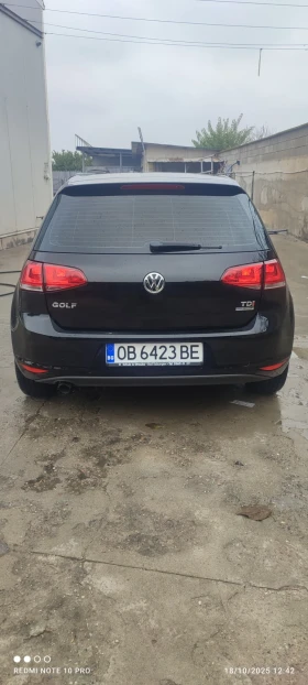 VW Golf Golf | Mobile.bg    6
