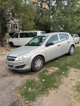 Обява за продажба на Opel Astra ~3 000 лв. - изображение 1 | Auto.bg Обява за продажба на Opel Astra ~3 000 лв. - изображение 1