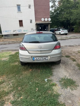 Обява за продажба на Opel Astra ~3 000 лв. - изображение 4 | Auto.bg Обява за продажба на Opel Astra ~3 000 лв. - изображение 4