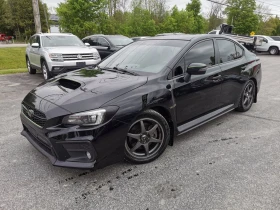 Subaru WRX Limited AWD* АвтоКредит* (ЦЕНА ДО БГ)