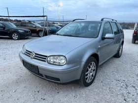 VW Golf 1.9/90кс GT Климатроник 