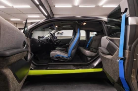 BMW i3 120Ah/42kW/H&K - 65000 лв. / 33233.97 € - 38036084 13