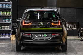 BMW i3 120Ah/42kW/H&K - 65000 лв. / 33233.97 € - 38036084 6