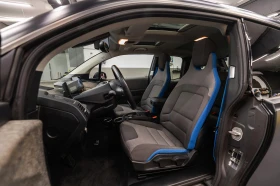 BMW i3 120Ah/42kW/H&K - 65000 лв. / 33233.97 € - 38036084 8