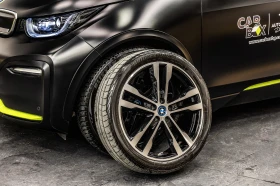 BMW i3 120Ah/42kW/H&K - 65000 лв. / 33233.97 € - 38036084 14