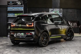 BMW i3 120Ah/42kW/H&K - 65000 лв. / 33233.97 € - 38036084 7