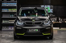 BMW i3 120Ah/42kW/H&K - 65000 лв. / 33233.97 € - 38036084 3