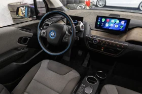 BMW i3 120Ah/42kW/H&K - 65000 лв. / 33233.97 € - 38036084 11