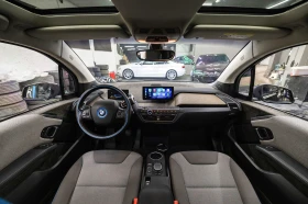 BMW i3 120Ah/42kW/H&K - 65000 лв. / 33233.97 € - 38036084 9