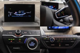 BMW i3 120Ah/42kW/H&K - 65000 лв. / 33233.97 € - 38036084 16