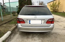 Mercedes-Benz E 220 | Mobile.bg    2