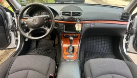 Mercedes-Benz E 220 | Mobile.bg    8