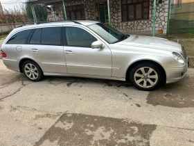 Mercedes-Benz E 220 | Mobile.bg    3