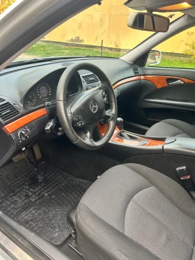 Mercedes-Benz E 220 | Mobile.bg    5