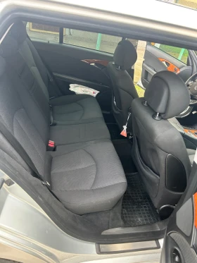 Mercedes-Benz E 220 | Mobile.bg    7