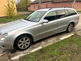 Mercedes-Benz E 220 | Mobile.bg    4