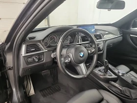 BMW 330 * 330I XDRIVE * CARFAX * БЕЗ ПЪРВОНАЧАЛНА ВНОСКА - 38500 лв. / 19684.74 € - 76417711 9