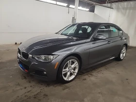 BMW 330 * 330I XDRIVE * CARFAX * БЕЗ ПЪРВОНАЧАЛНА ВНОСКА