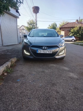 Hyundai I30, снимка 1
